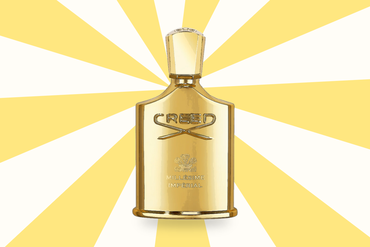 Creed Millesime Imperial
