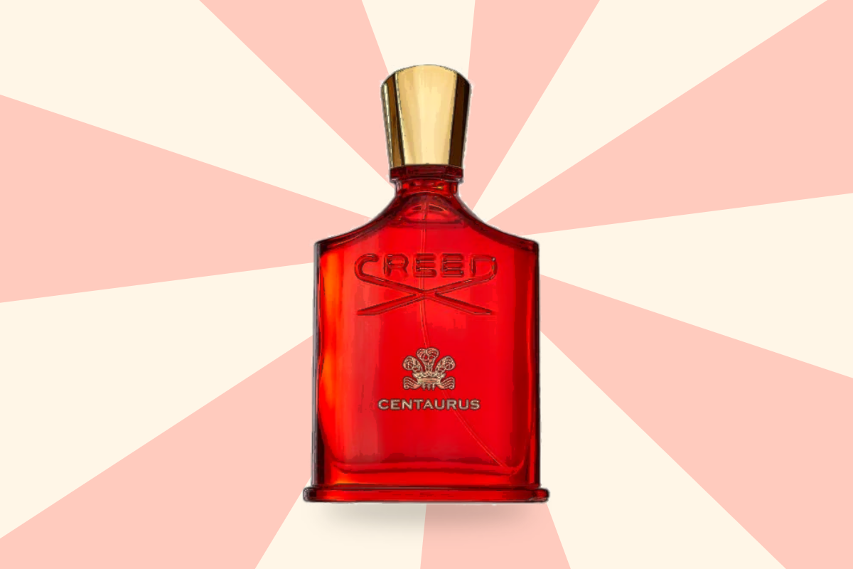 Creed Centaurus