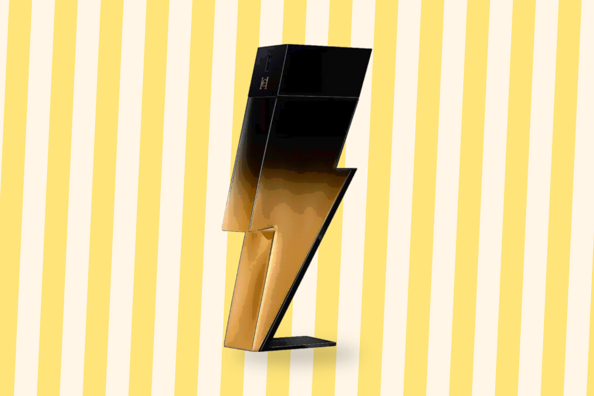 Carolina Herrera Bad Boy Extreme