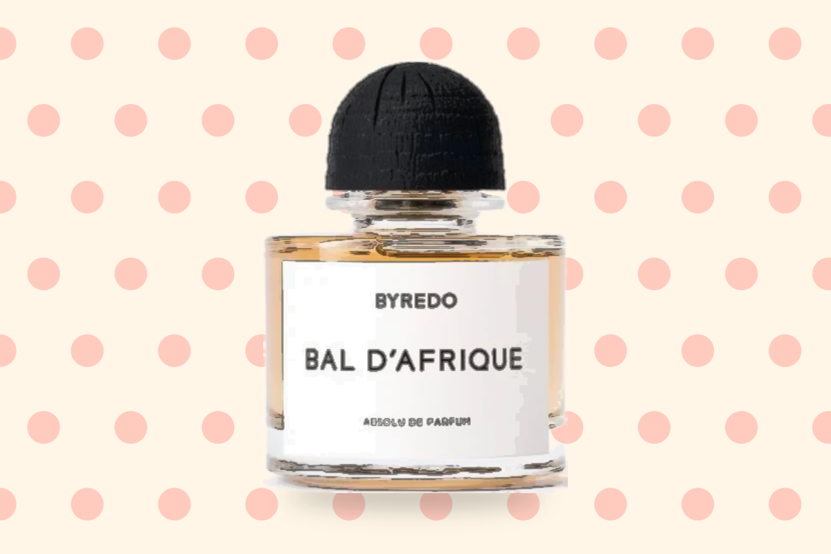 Byredo Bal d’Afrique Absolu
