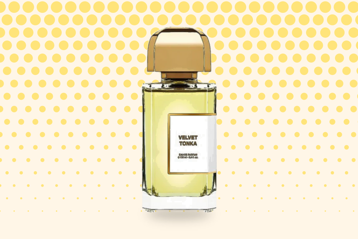 BDK Parfums Velvet Tonka