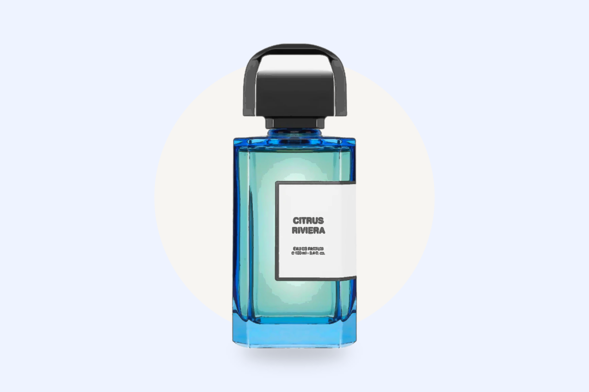 BDK Parfums Citrus Riviera