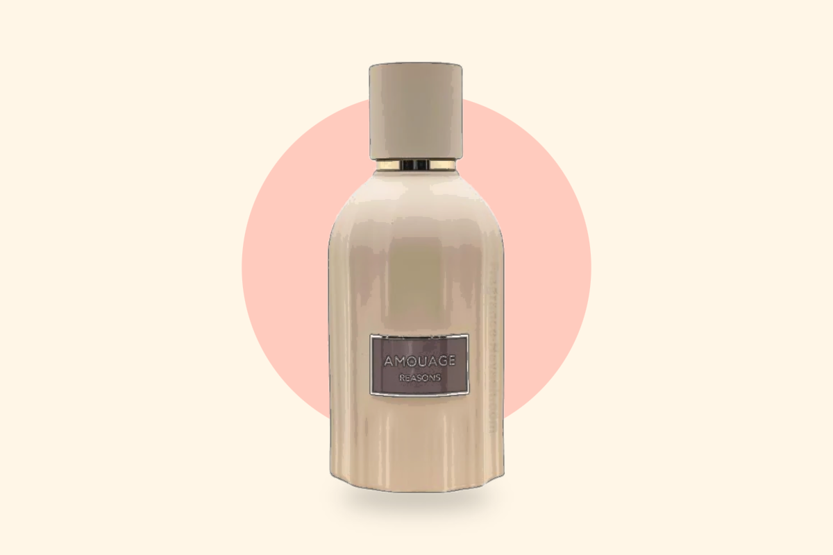 Amouage Reasons