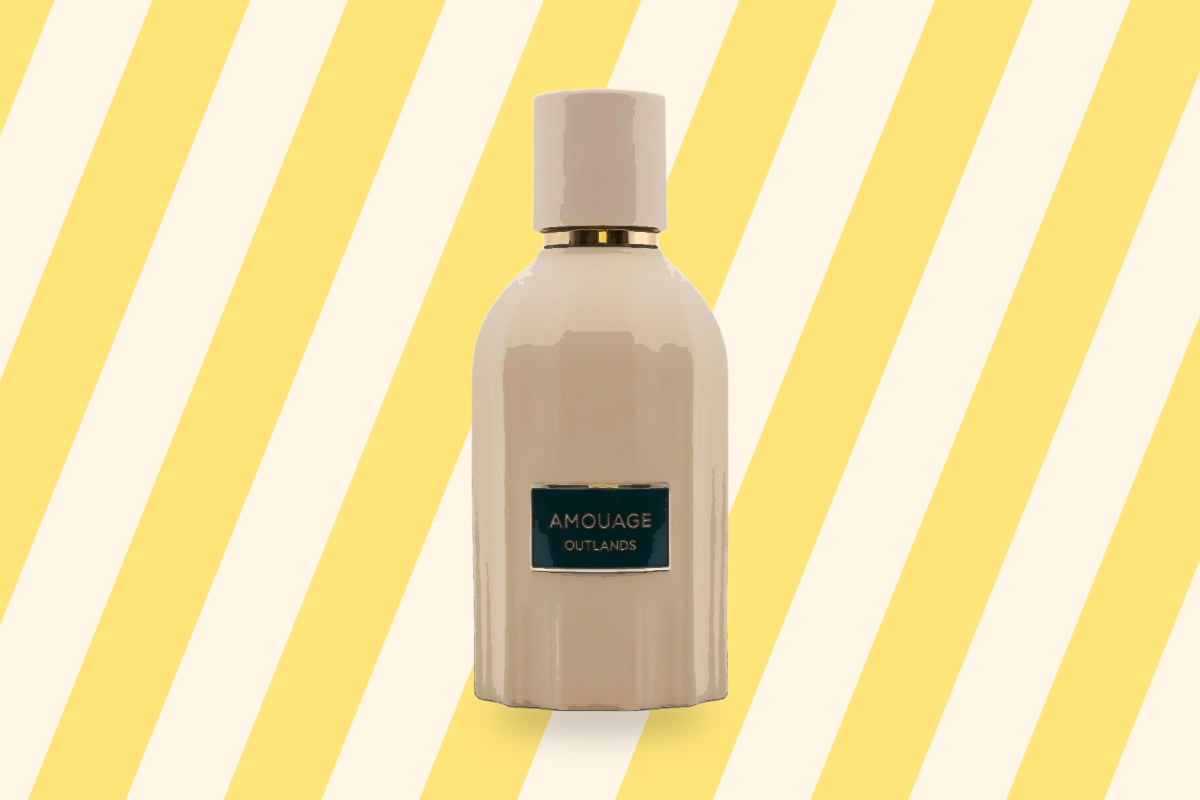 Amouage Outlands