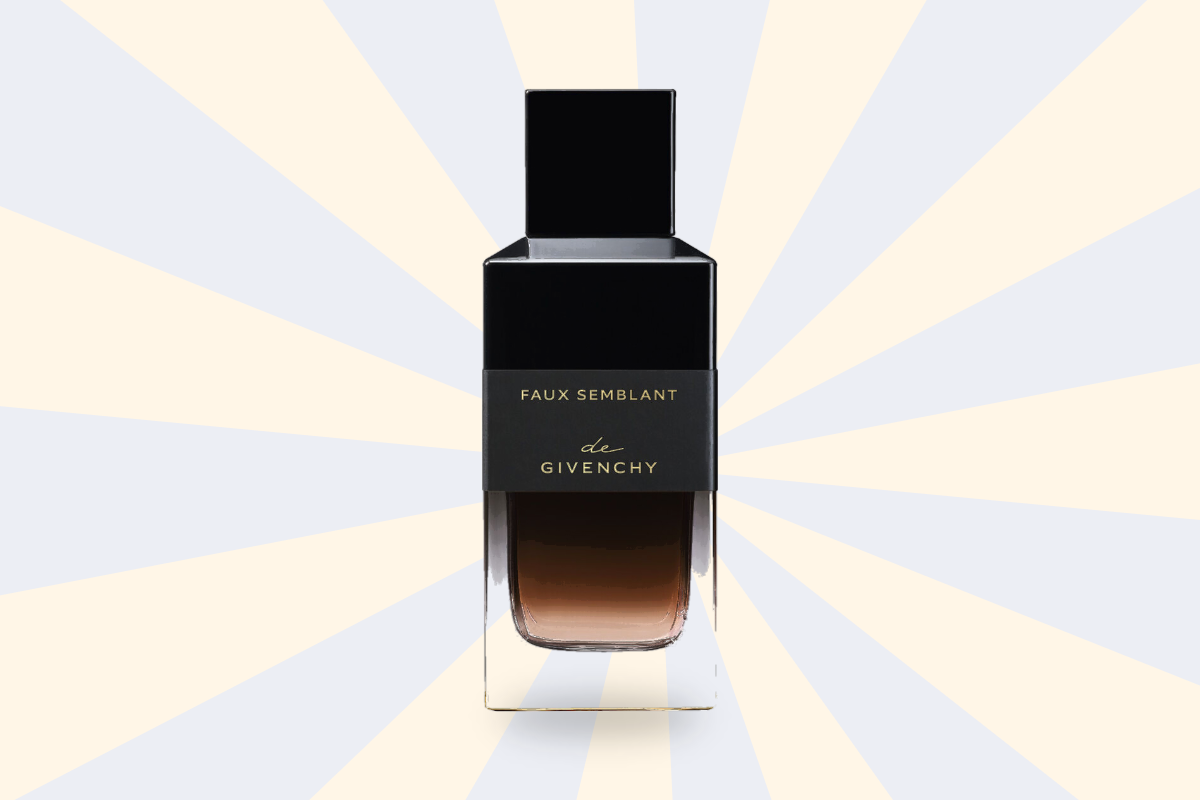 Givenchy Faux Semblant