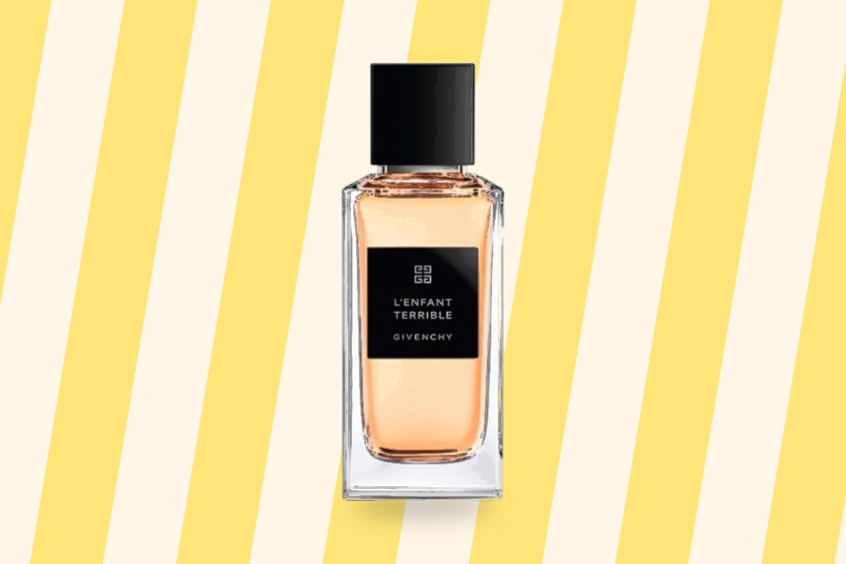 Givenchy L'Enfant Terrible