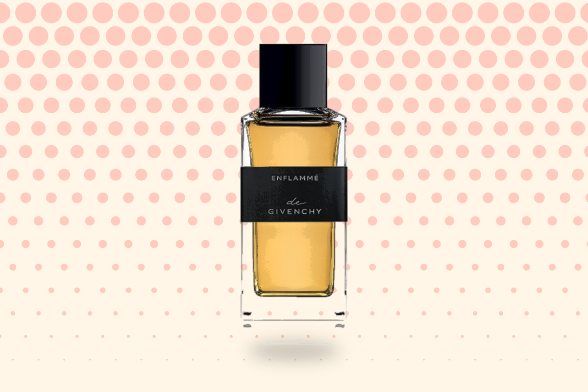 Givenchy Enflamme
