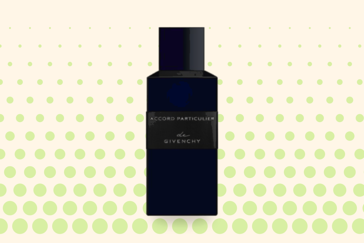 Givenchy Accord Particulier