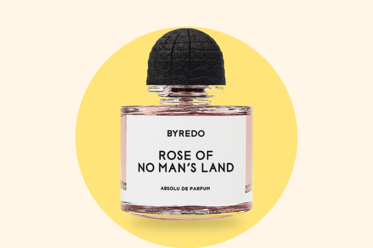 Byredo Rose Of No Man's Land