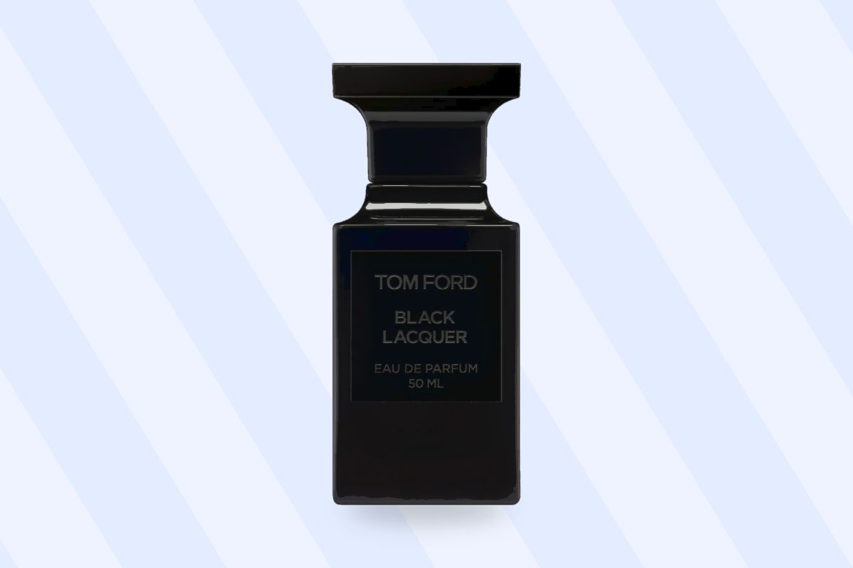 Tom Ford Black Lacquer