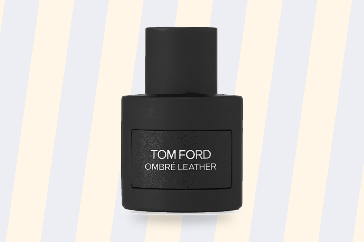 Tom Ford Ombré Leather EDP