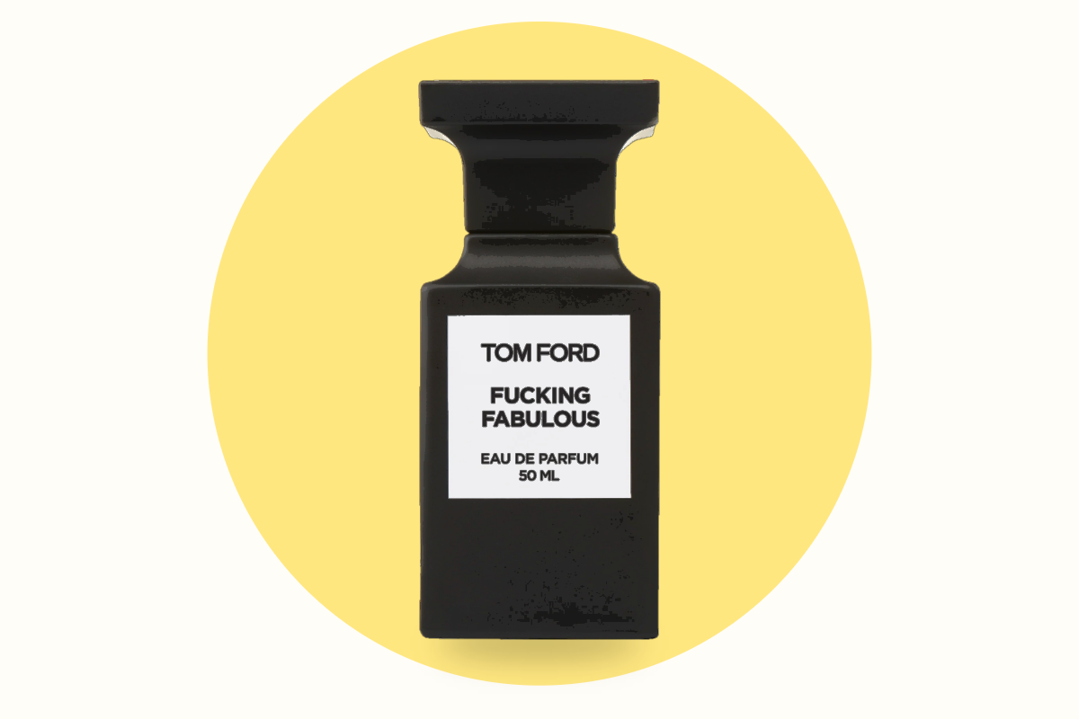 Tom Ford Fabulous