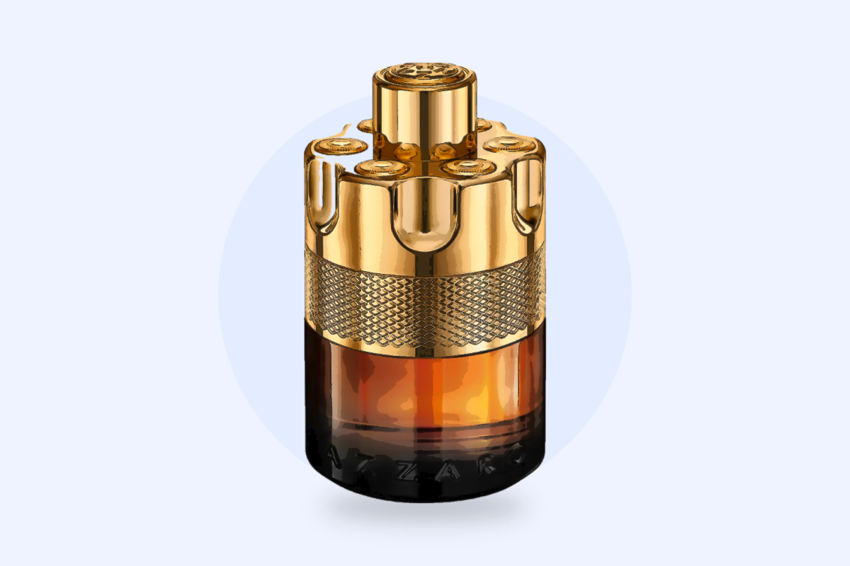 Azzaro Forever Wanted Absolu