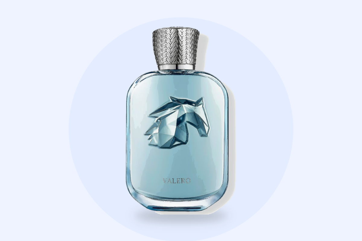 Parfums de Marly Valero