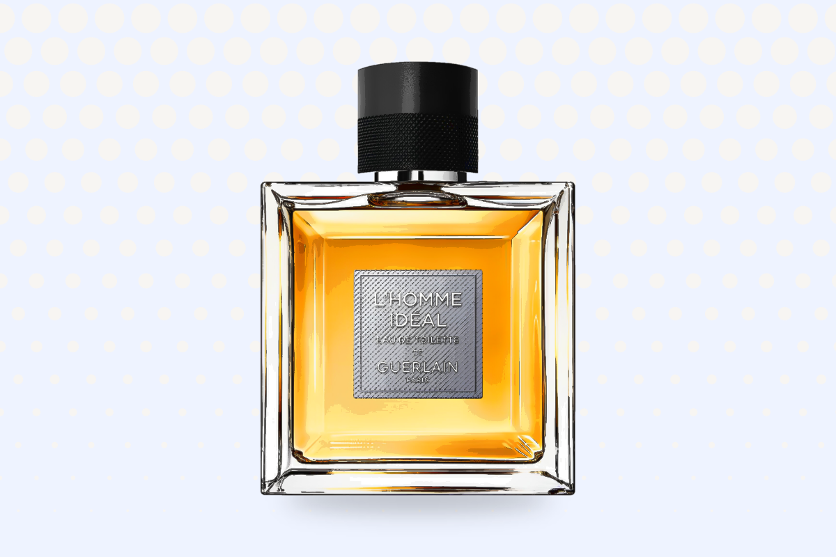 Guerlain L’Homme Idéal