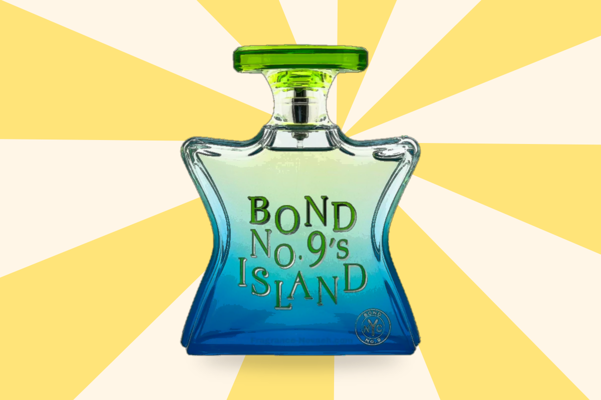 Bond No 9 Island