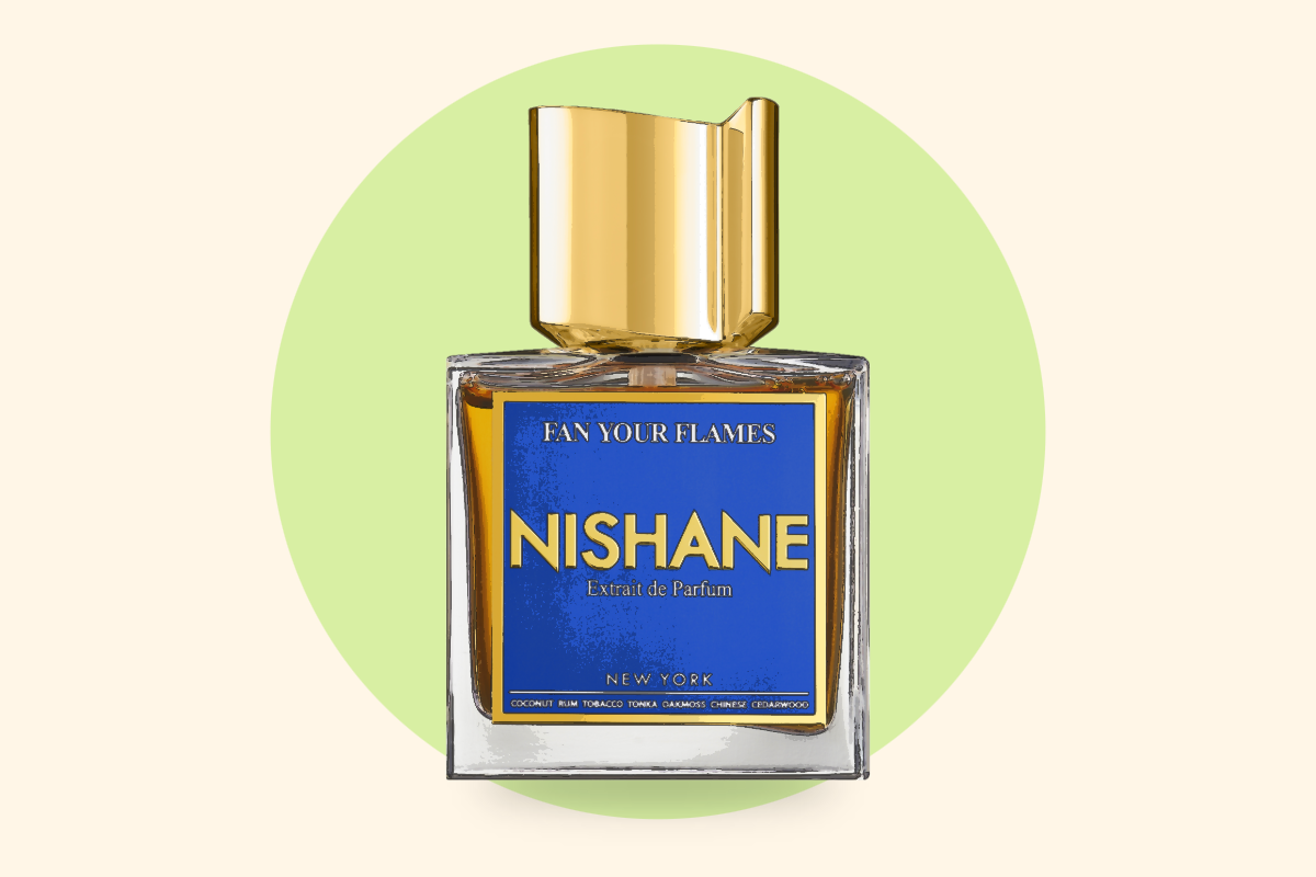 Nishane Fan Your Flames