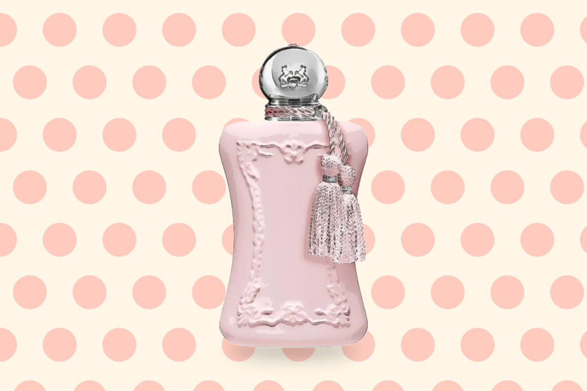 Parfums de Marly Delina