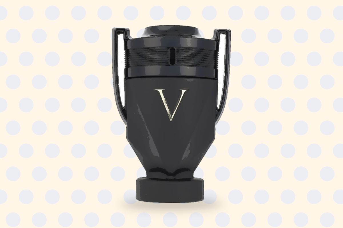 Paco Rabanne Invictus Victory Absolu