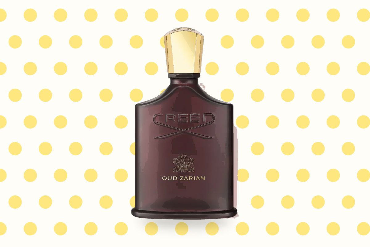 Creed Oud Zarian