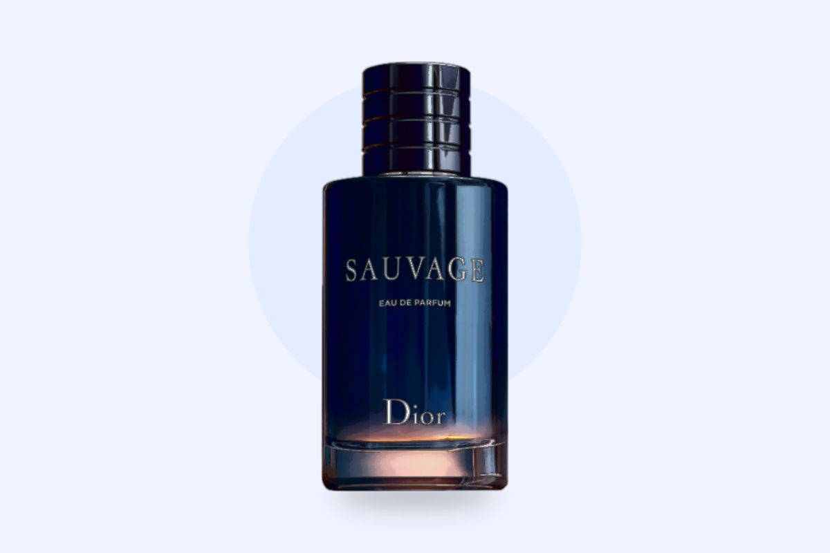 Dior Sauvage EDP