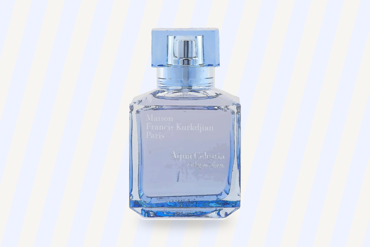 Maison Francis Kurkdjian Aqua Celestia Cologne Forte
