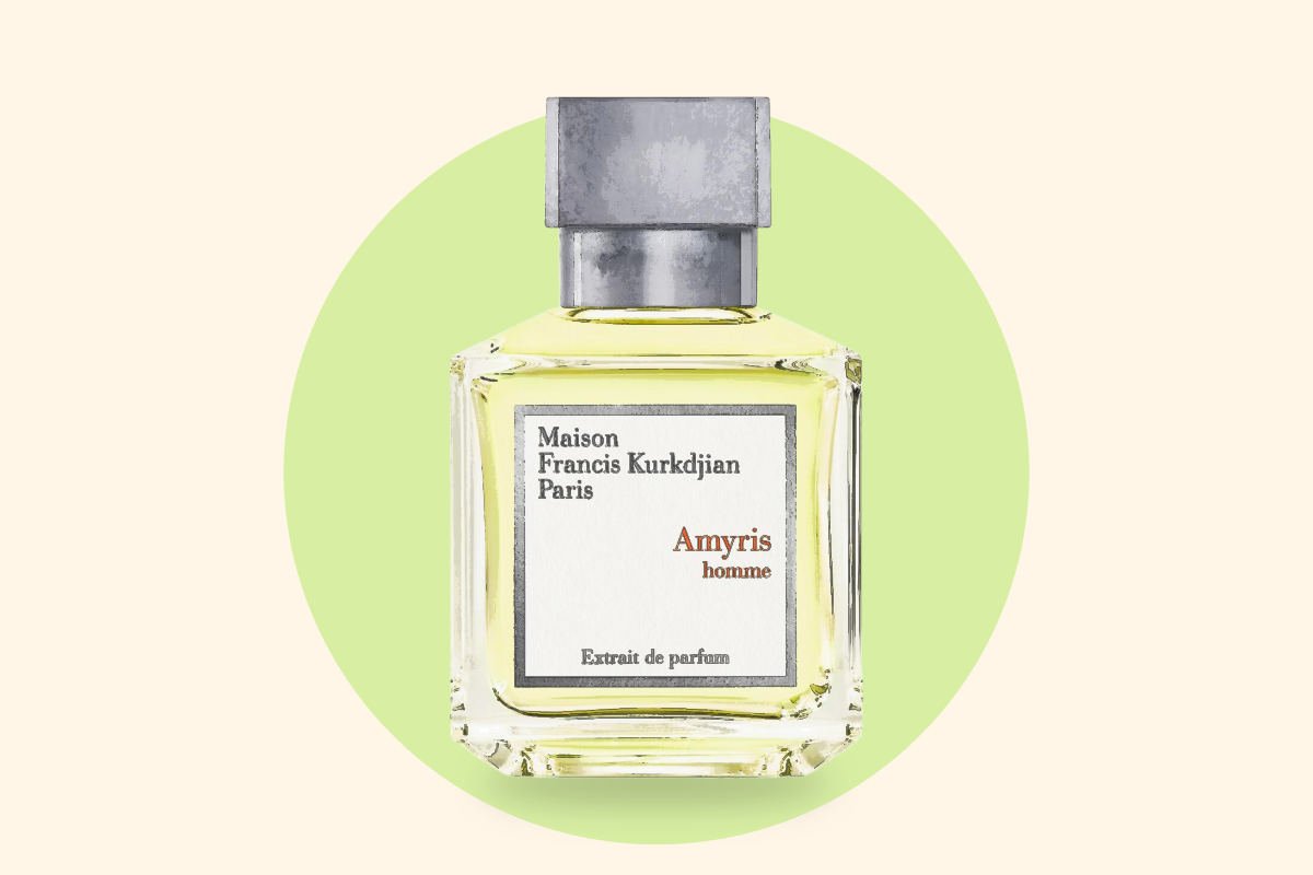 Maison Francis Kurkdjian Amyris Homme Extrait