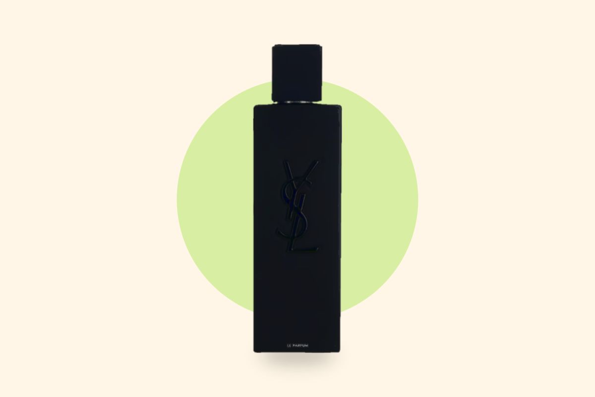 Yves Saint Laurent Myself EDP