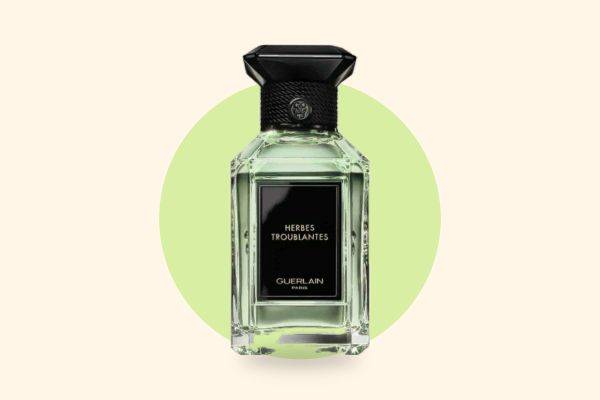 Guerlain Herbes Troublantes