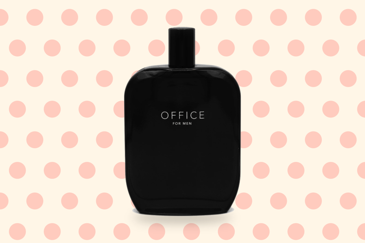 Fragrance One Office