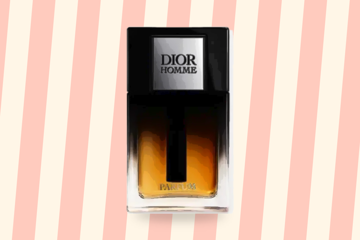Dior Homme Parfum 2024
