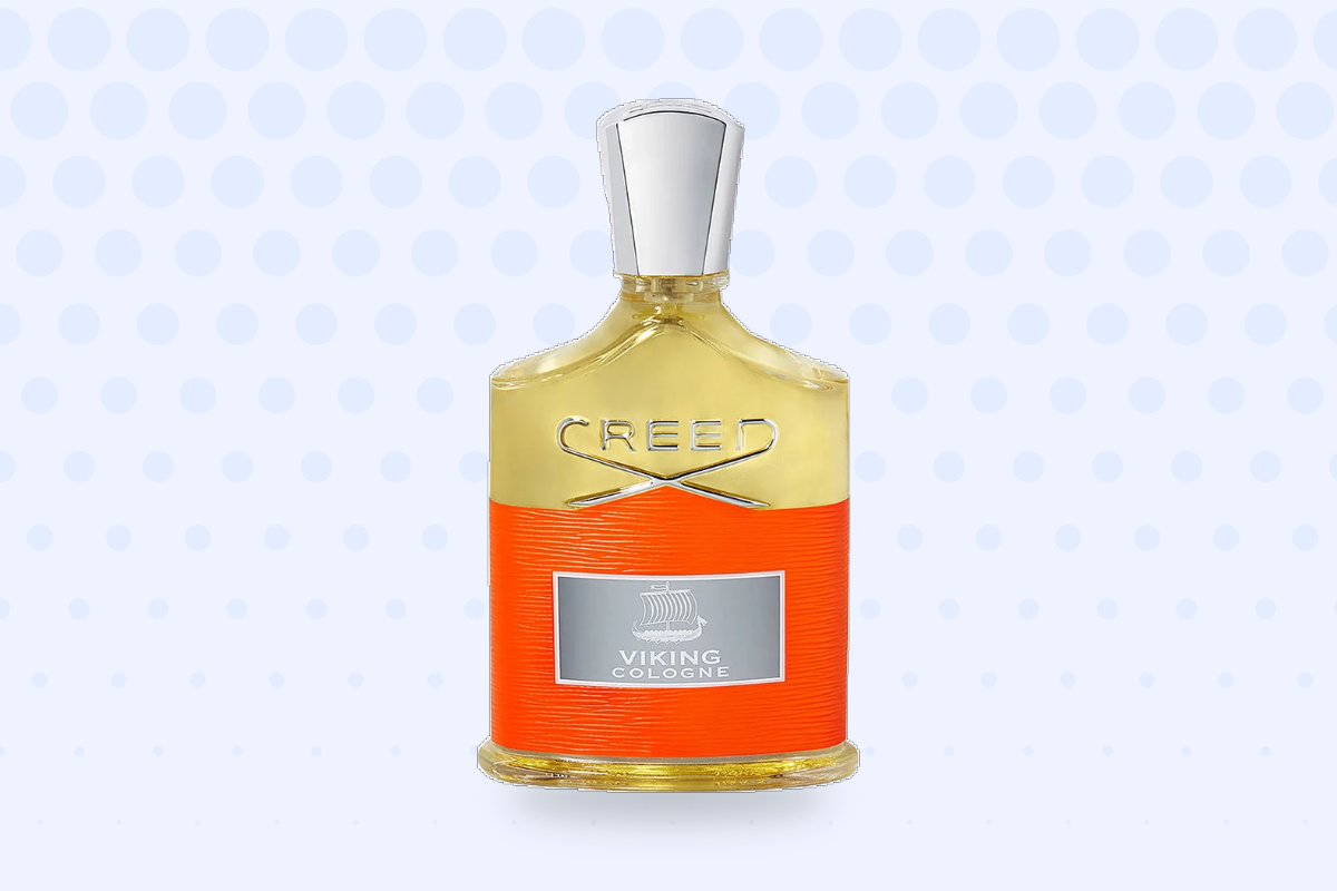 Creed Viking Cologne