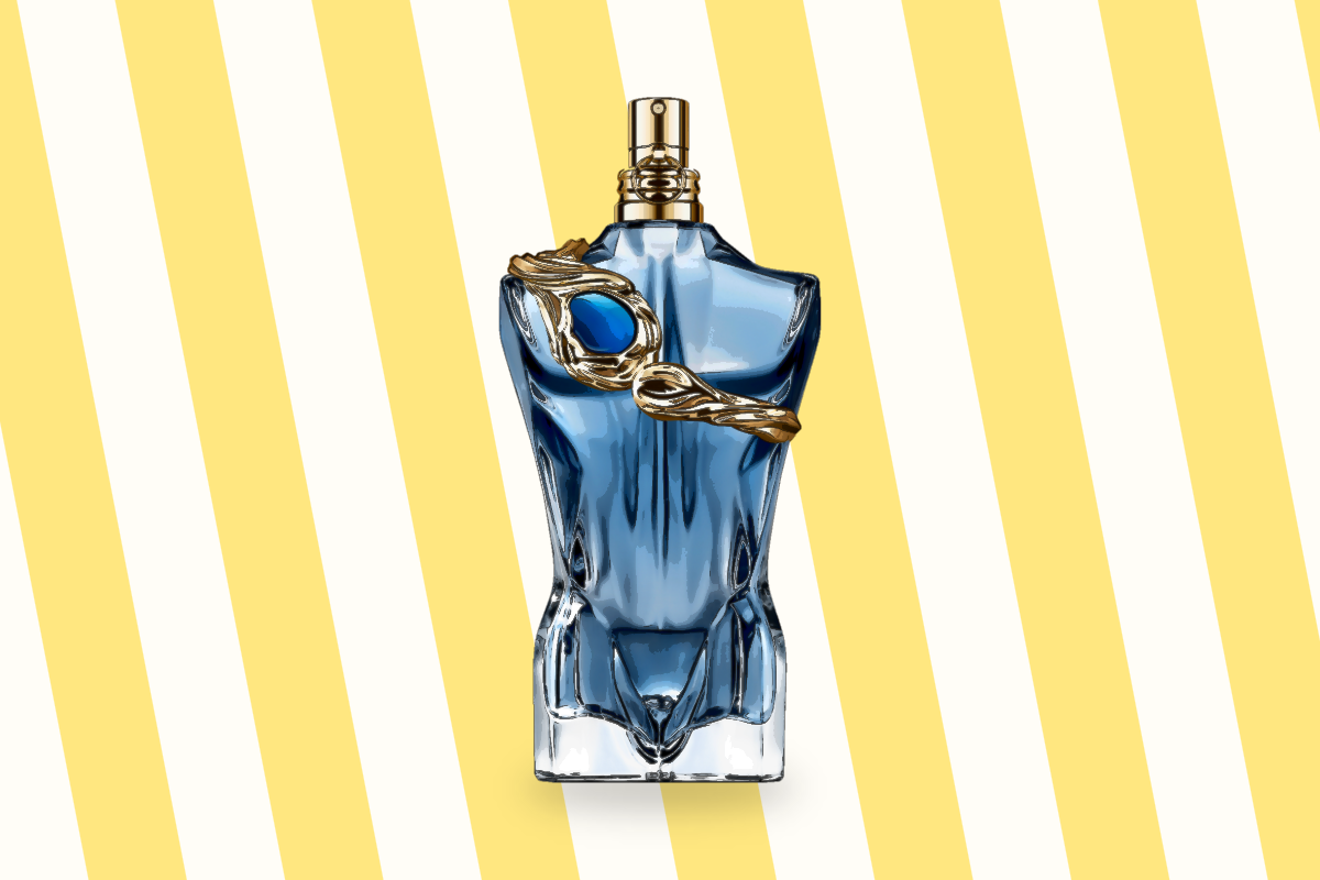 Jean Paul Gaultier Le Beau Narcisse