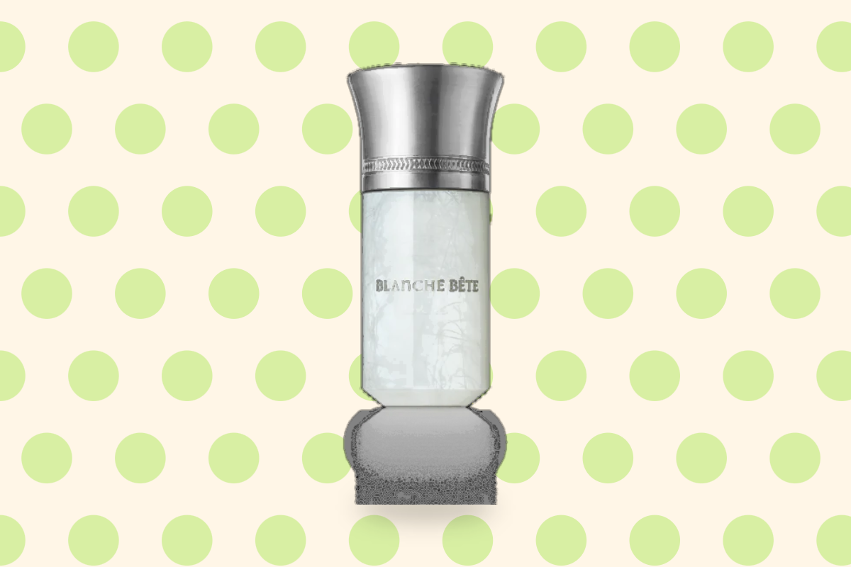 Les Liquides Imaginaires Blanche Bête