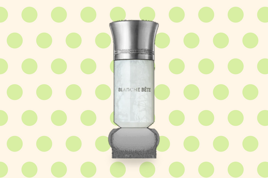 Les Liquides Imaginaires Blanche Bête