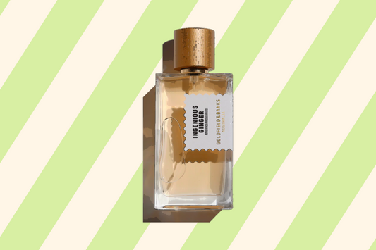Goldfield & Banks Ingenious Ginger