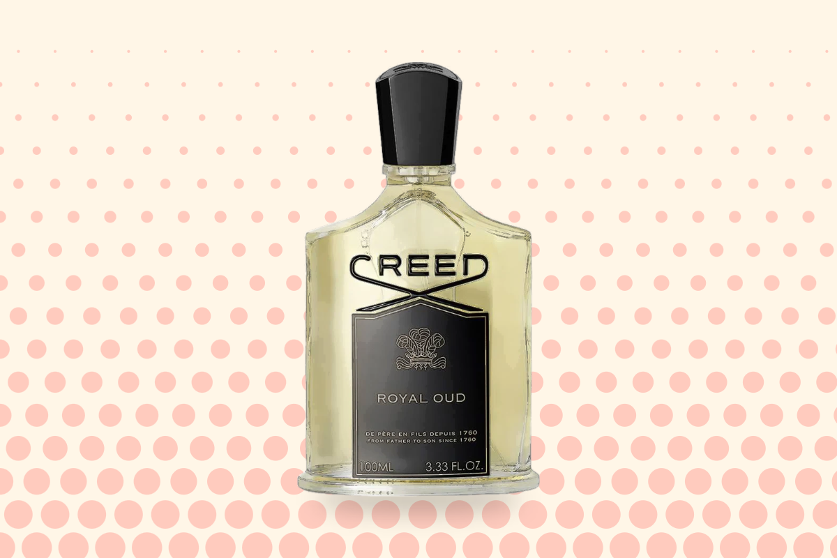 Creed Royal Oud