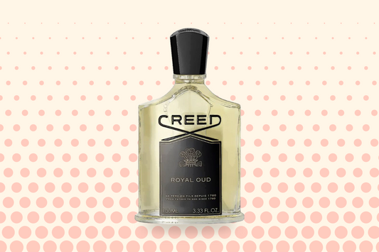 Creed Royal Oud