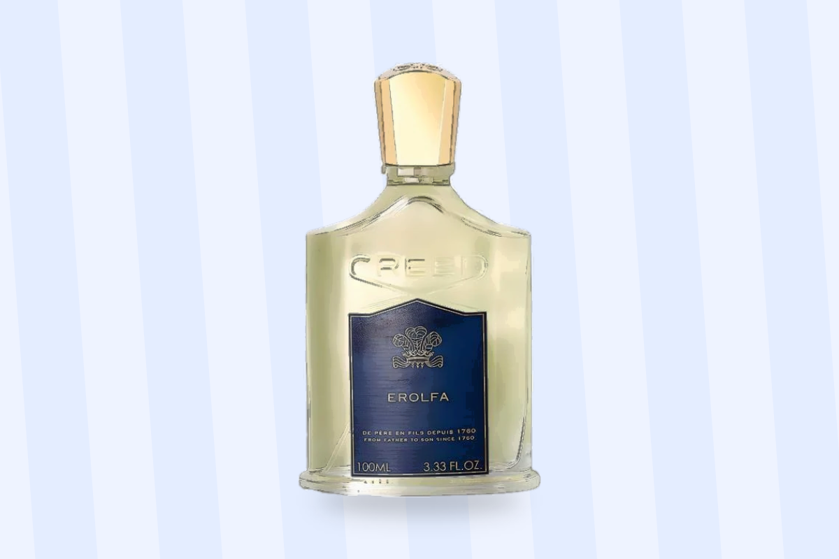 Creed Erolfa