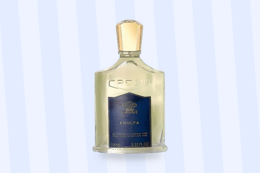 Creed Erolfa