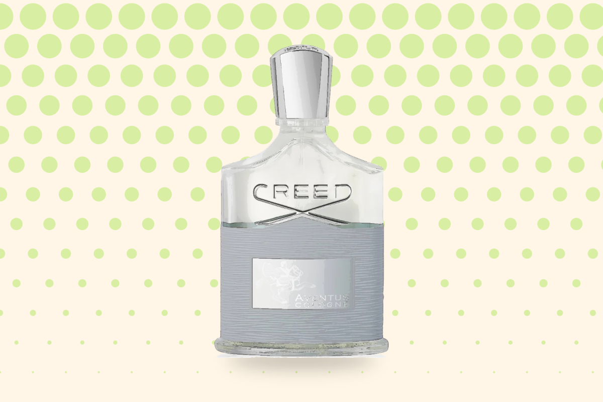 Creed Aventus Cologne