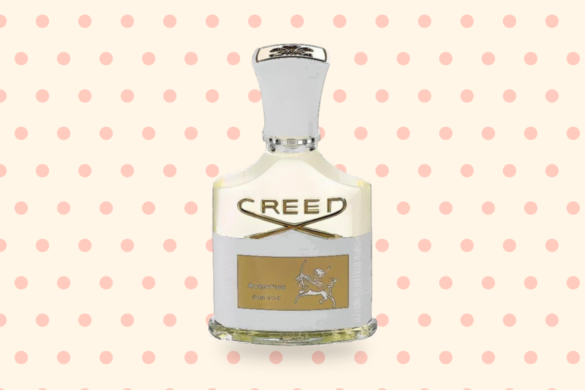 Creed Aventus for Her