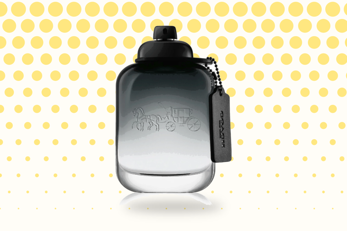 Coach New York EDT