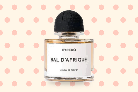 Byredo Bal d’Afrique Absolu