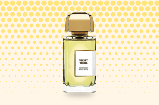 BDK Parfums Velvet Tonka