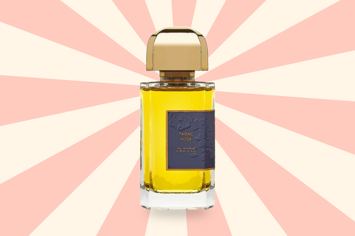 BDK Parfums Tabac Rose