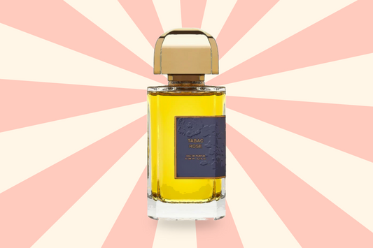 BDK Parfums Tabac Rose
