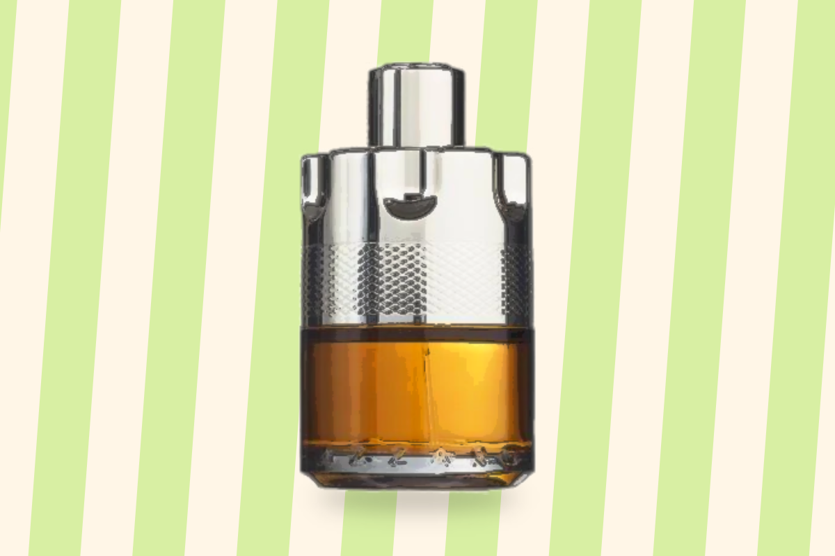 Azzaro Wanted by Night EDP