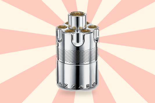 Azzaro Wanted EDP
