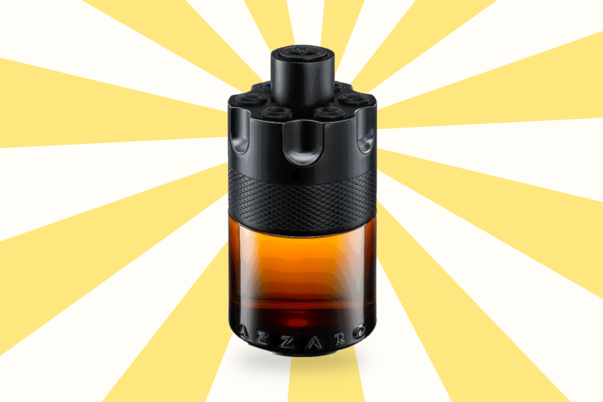 Azzaro The Most Wanted Parfum